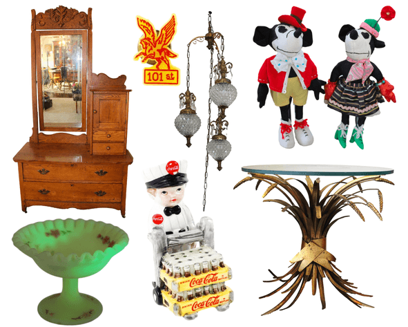 Image for Online Estate Auction in Sellersburg