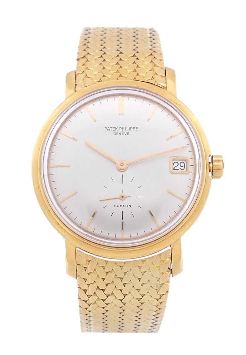 Image for A Distinguished Auction of Timepieces, Pens, and Luxurious Artifacts