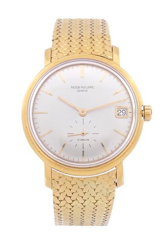 Image for A Distinguished Auction of Timepieces, Pens, and Luxurious Artifacts