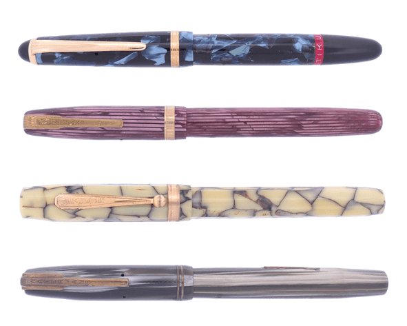 Image for A Distinguished Auction of Timepieces, Pens, and Luxurious Artifacts