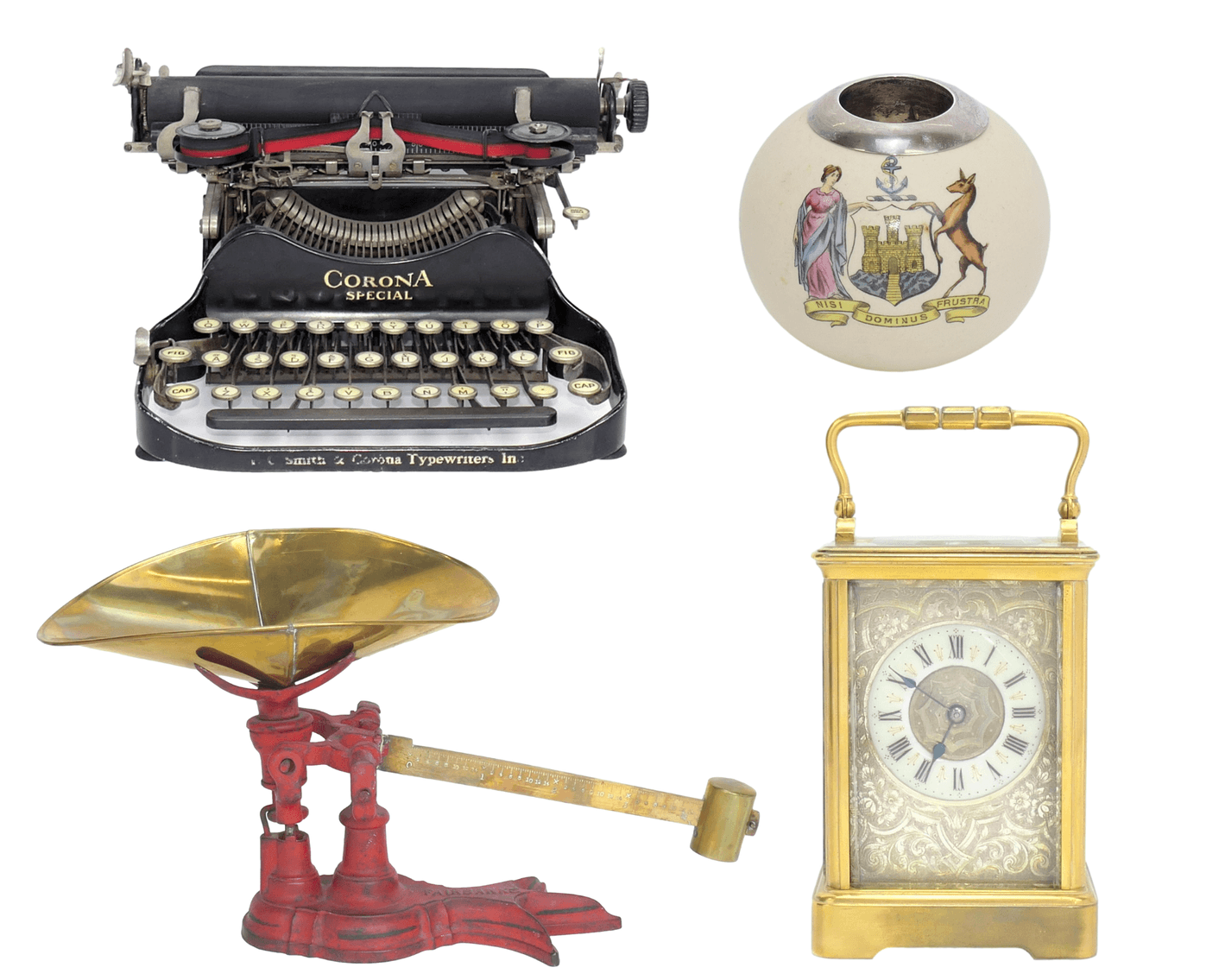 Image for A Distinguished Auction of Timepieces, Pens, and Luxurious Artifacts