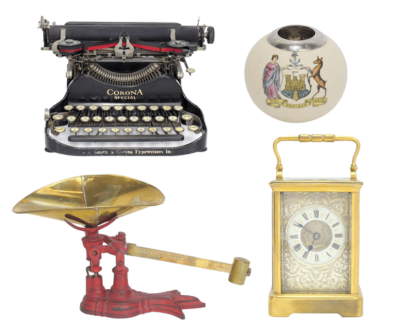 Image for A Distinguished Auction of Timepieces, Pens, and Luxurious Artifacts