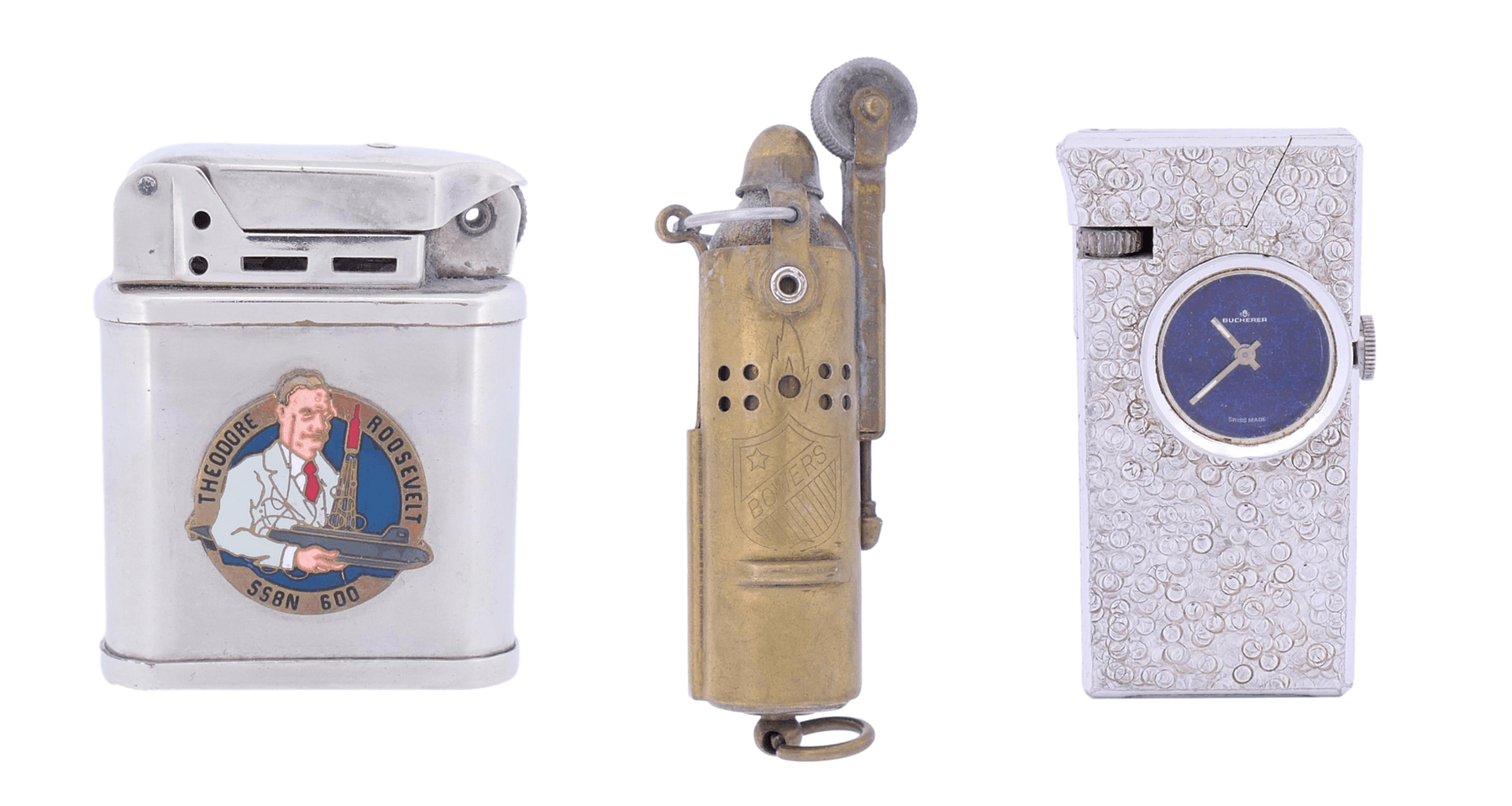 Image for A Distinguished Auction of Timepieces, Pens, and Luxurious Artifacts