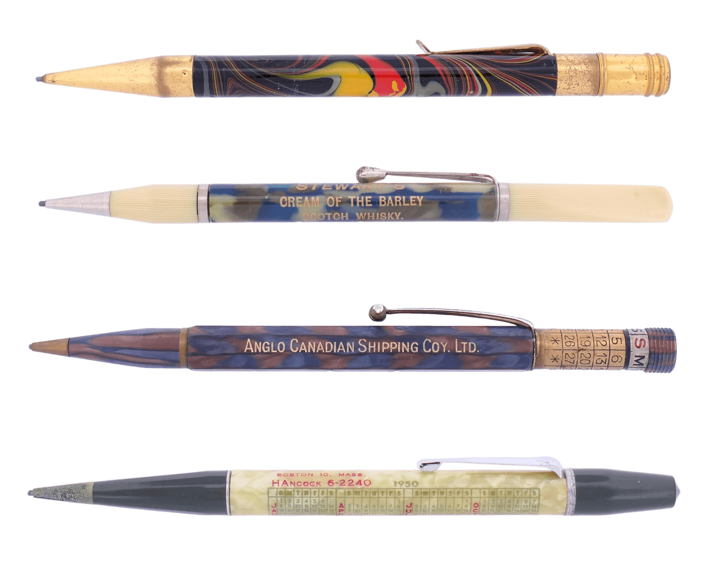 Image for A Distinguished Auction of Timepieces, Pens, and Luxurious Artifacts