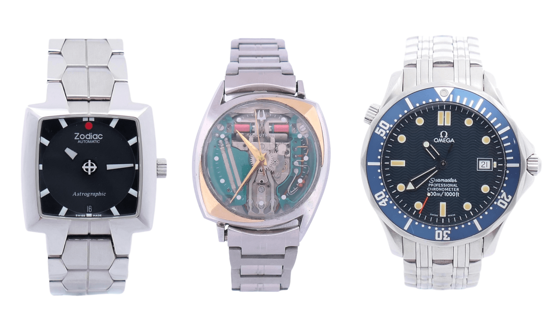 Image for A Distinguished Auction of Timepieces, Pens, and Luxurious Artifacts