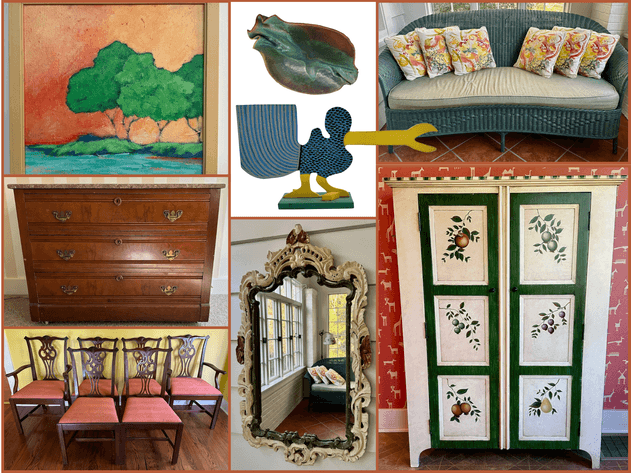 Image for Estate Auction in Crescent Hill