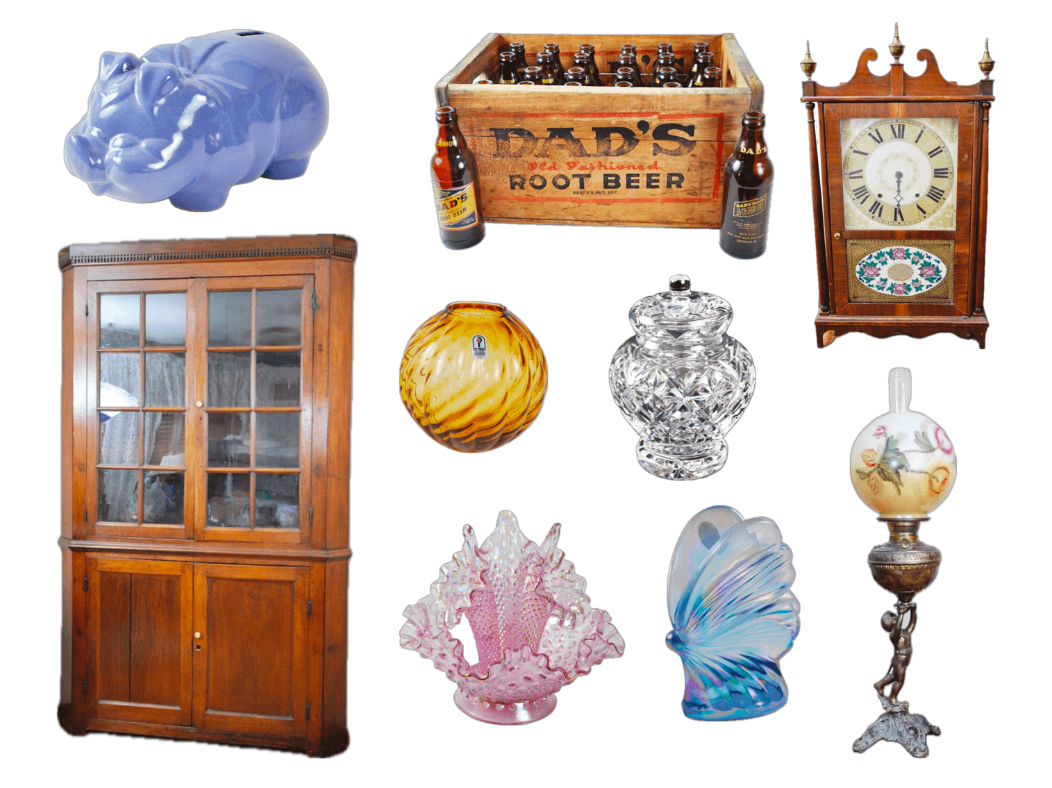 Image for The Don and Carol Hamilton Estate Part 2- Night One