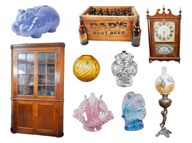 Image for The Don and Carol Hamilton Estate Part 2- Night One