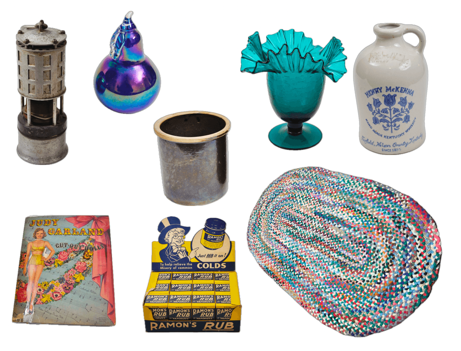 Image for The Don and Carol Hamilton Estate Part 2- Night One