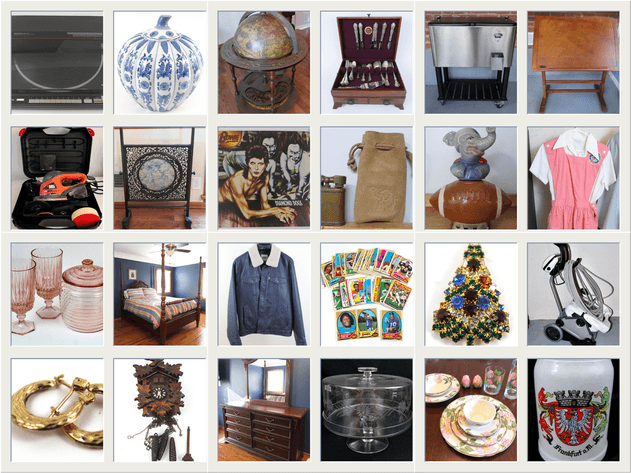 Image for Downsizing Auction in Douglass Hills