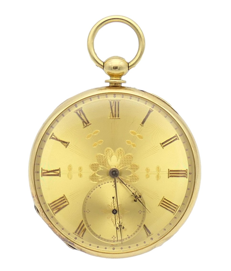 Image for Gold! Gold! Gold! The Yancey Estate Absolute Auction