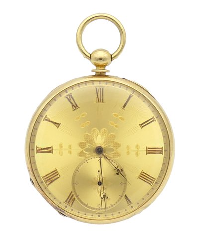 Image for Gold! Gold! Gold! The Yancey Estate Absolute Auction