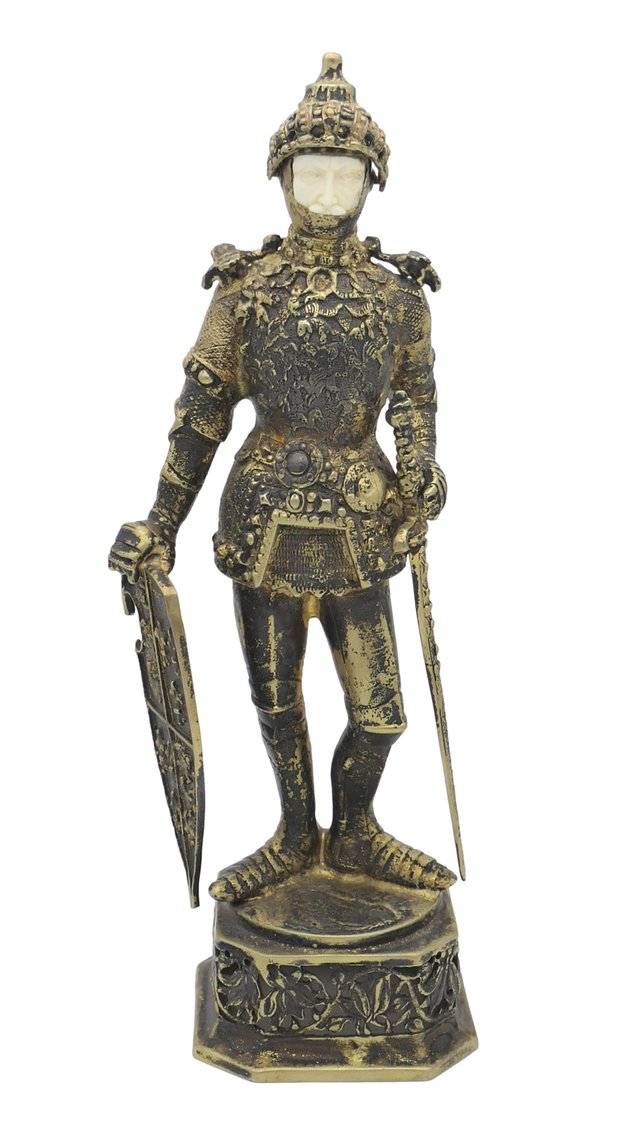 Image for Gold! Gold! Gold! The Yancey Estate Absolute Auction