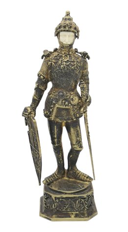 Image for Gold! Gold! Gold! The Yancey Estate Absolute Auction