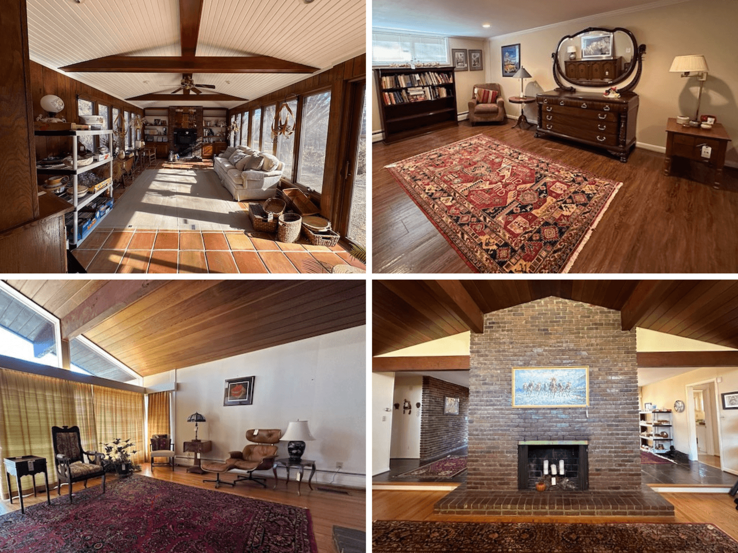 Image for Prospect Estate Auction off Wolf Pen Branch