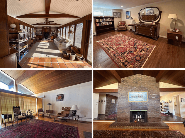 Image for Prospect Estate Auction off Wolf Pen Branch