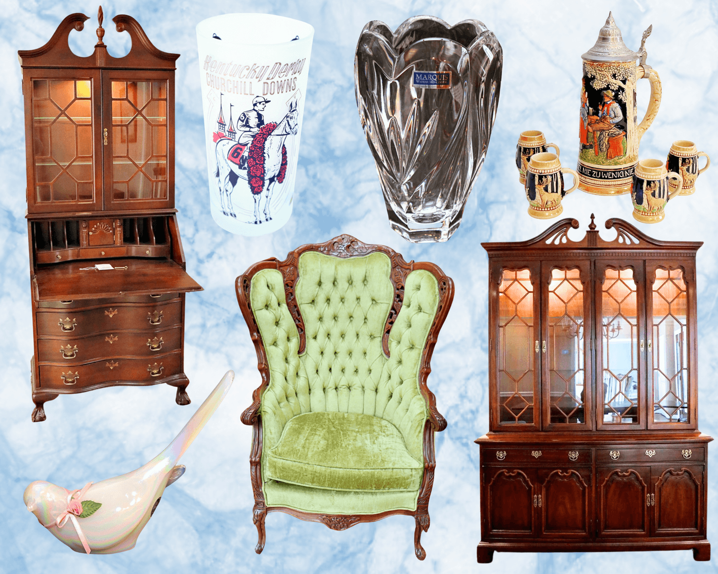 Image for Online Downsizing Auction in Copperfield