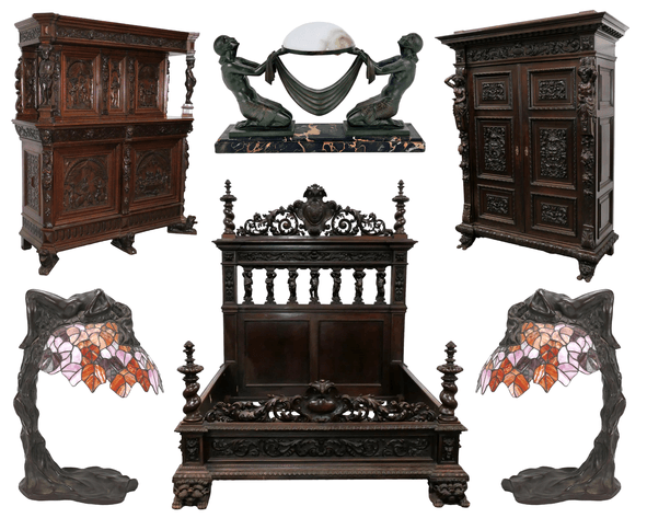 Image for Estate of Francis Prell Absolute Auction