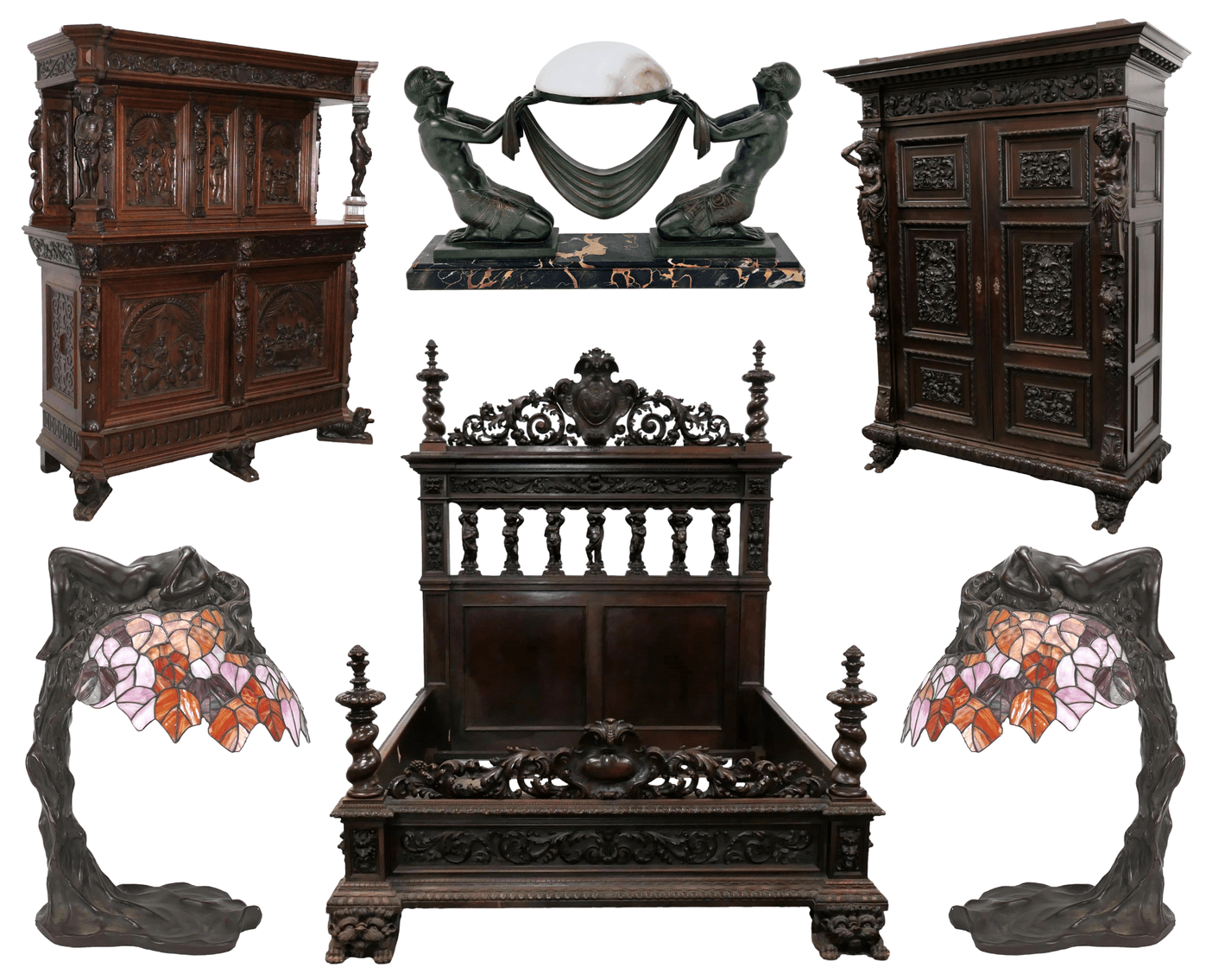 Image for Estate of Francis Prell Absolute Auction