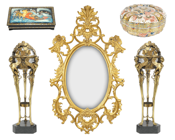 Image for Estate of Francis Prell Absolute Auction