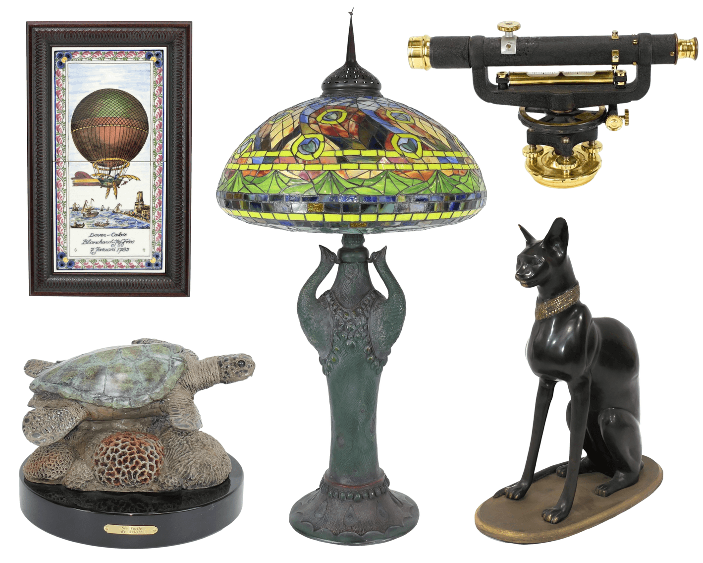 Image for Estate of Francis Prell Absolute Auction