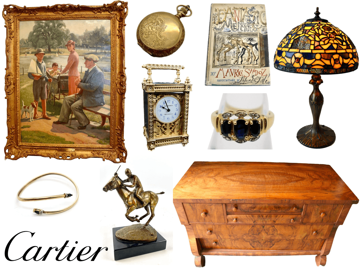 Image for Absolute Estate Auction in Prospect