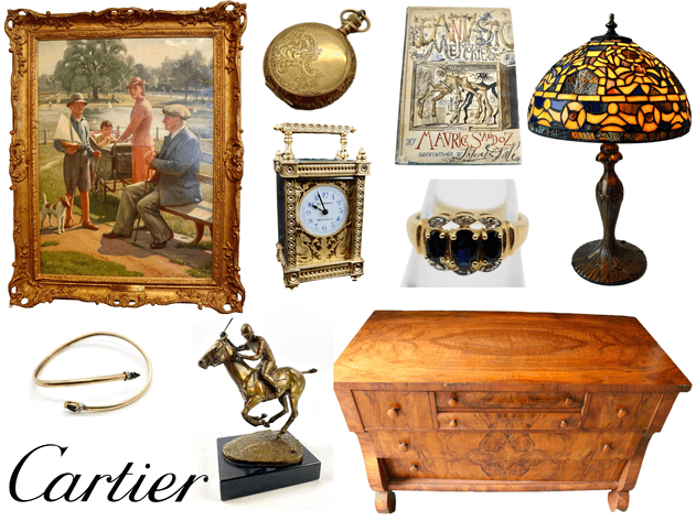 Image for Absolute Estate Auction in Prospect