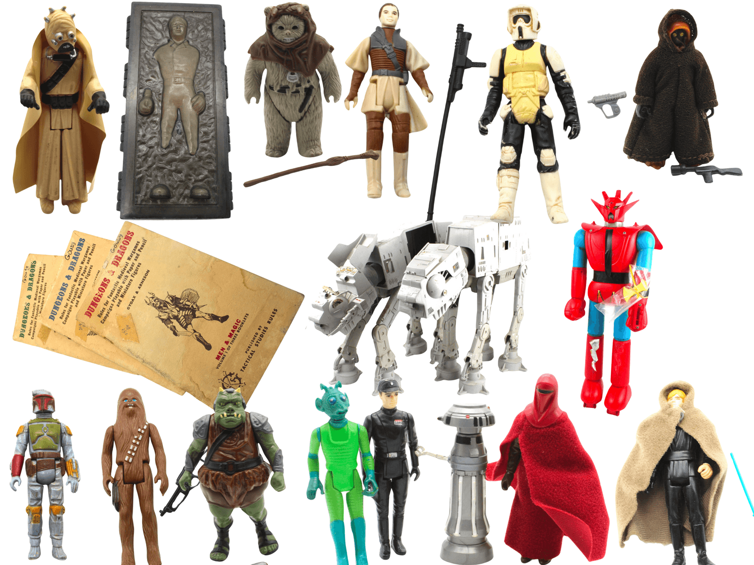 Image for The Southern Parkway Collection: Antiques and Collectibles (Night Two)