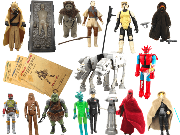 Image for The Southern Parkway Collection: Antiques and Collectibles (Night Two)