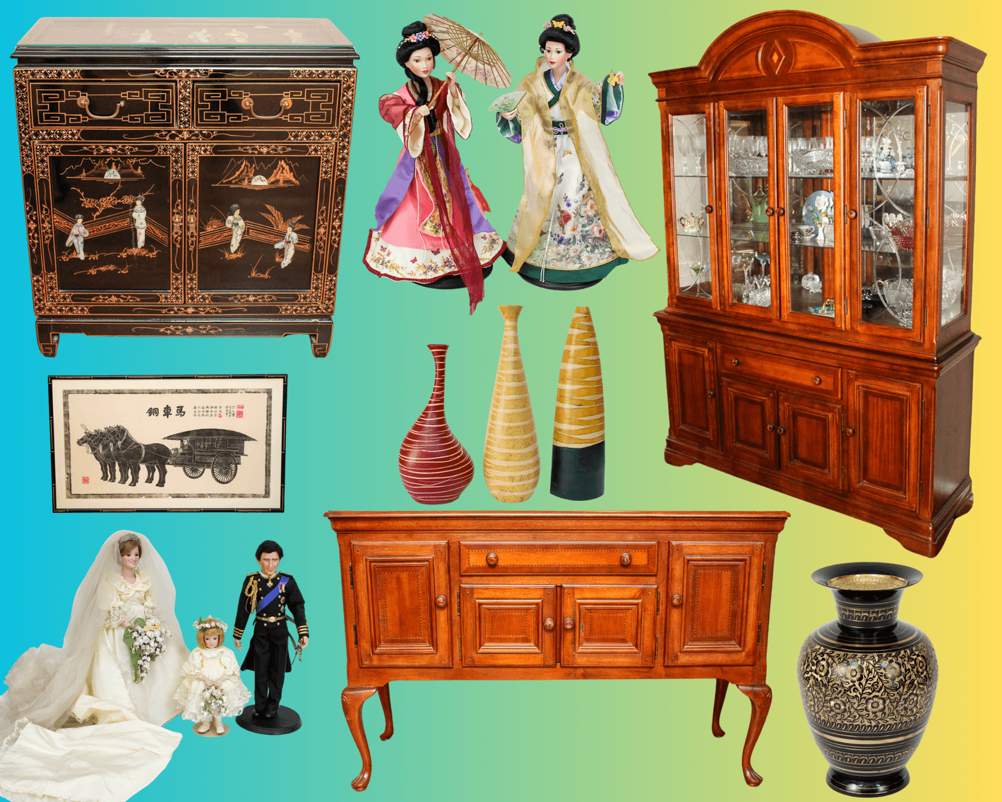 Image for Downsizing at The Villages of Hartwick