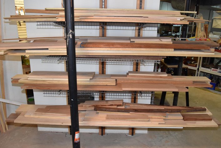 Image for Downsizing in The Estates of Hunting Creek  (Night 2)