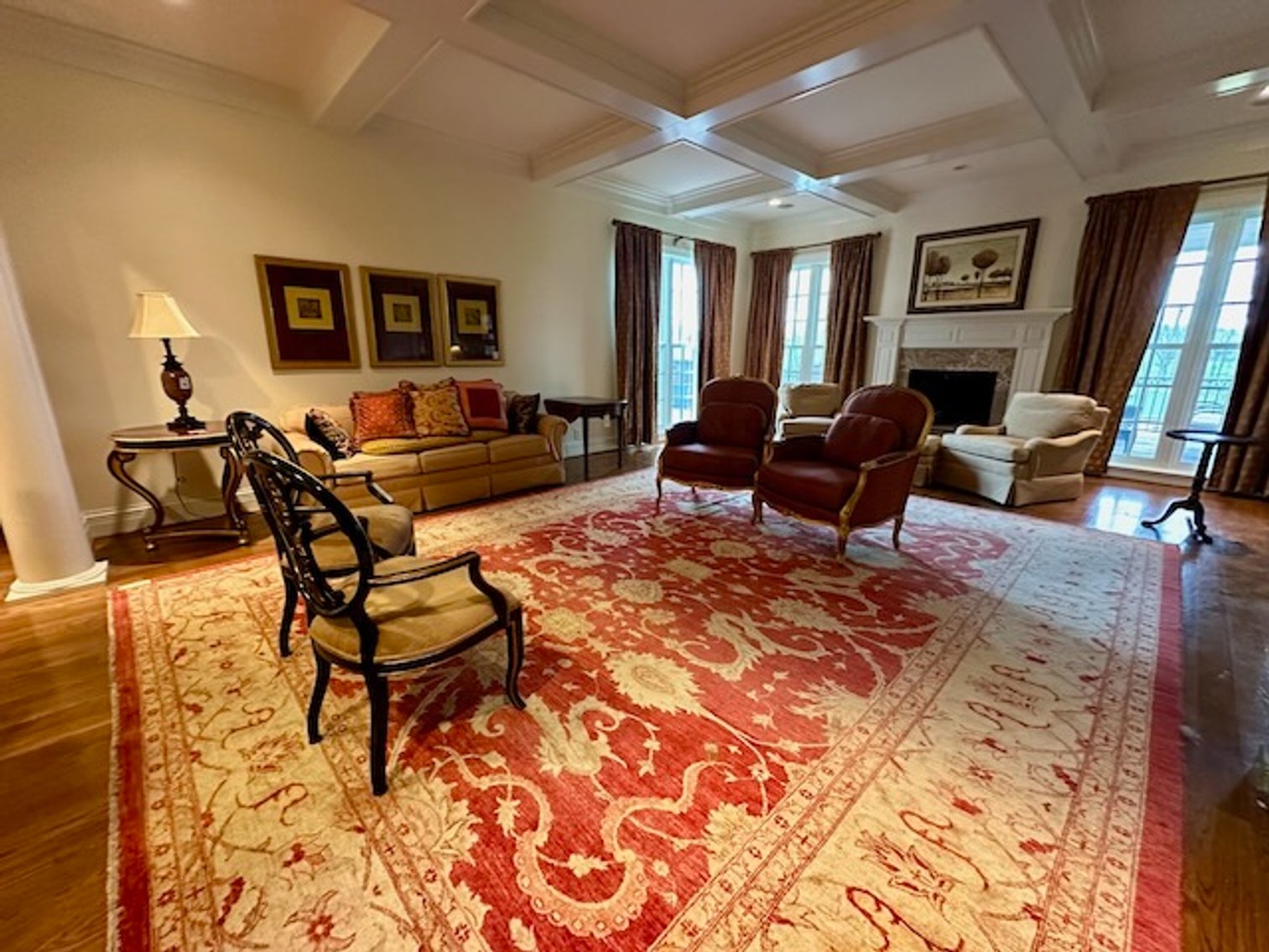 Image for Downsizing Auction in Majestic Oaks, Simpsonville