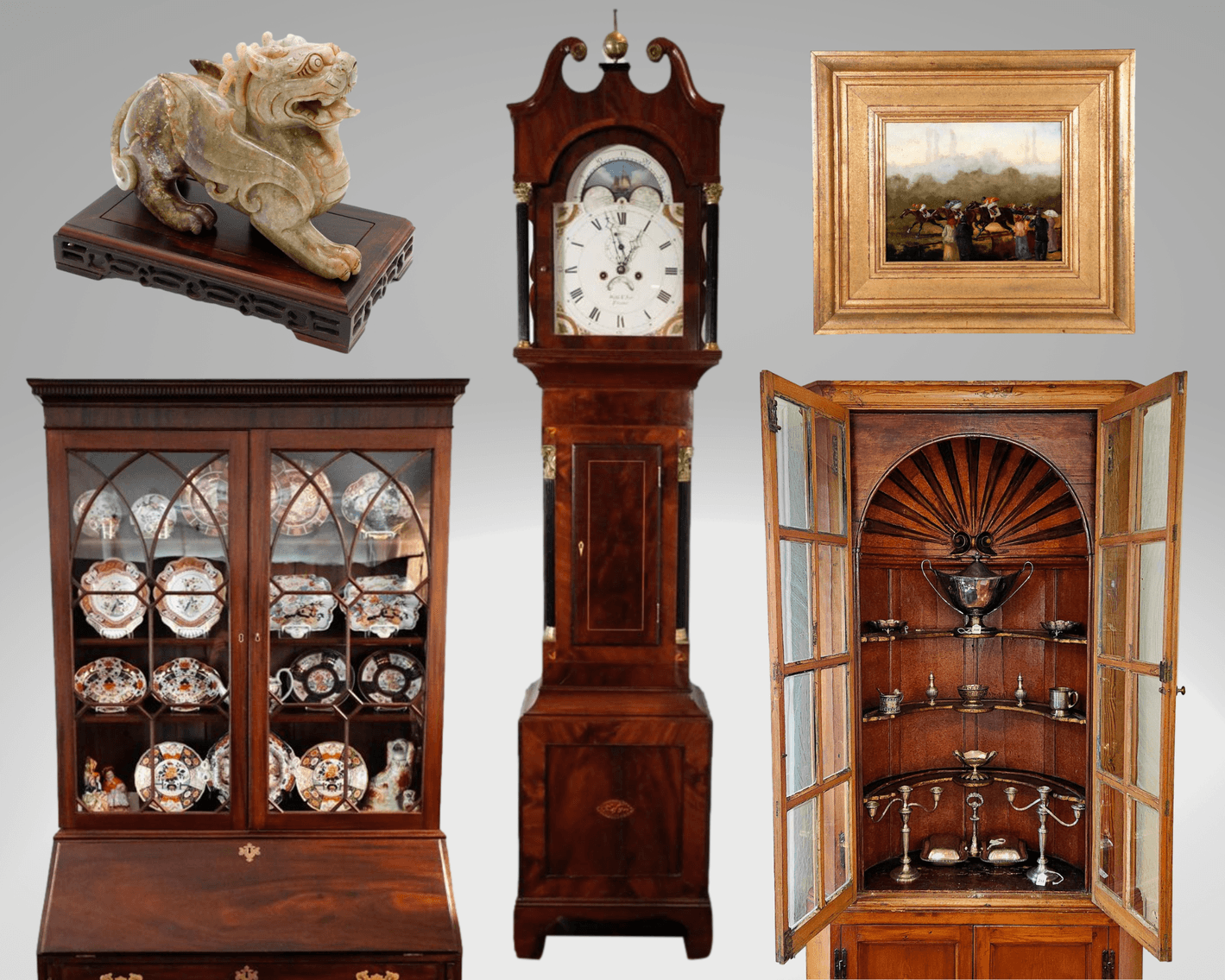 Image for Estate of Barbara Ferguson Absolute Auction