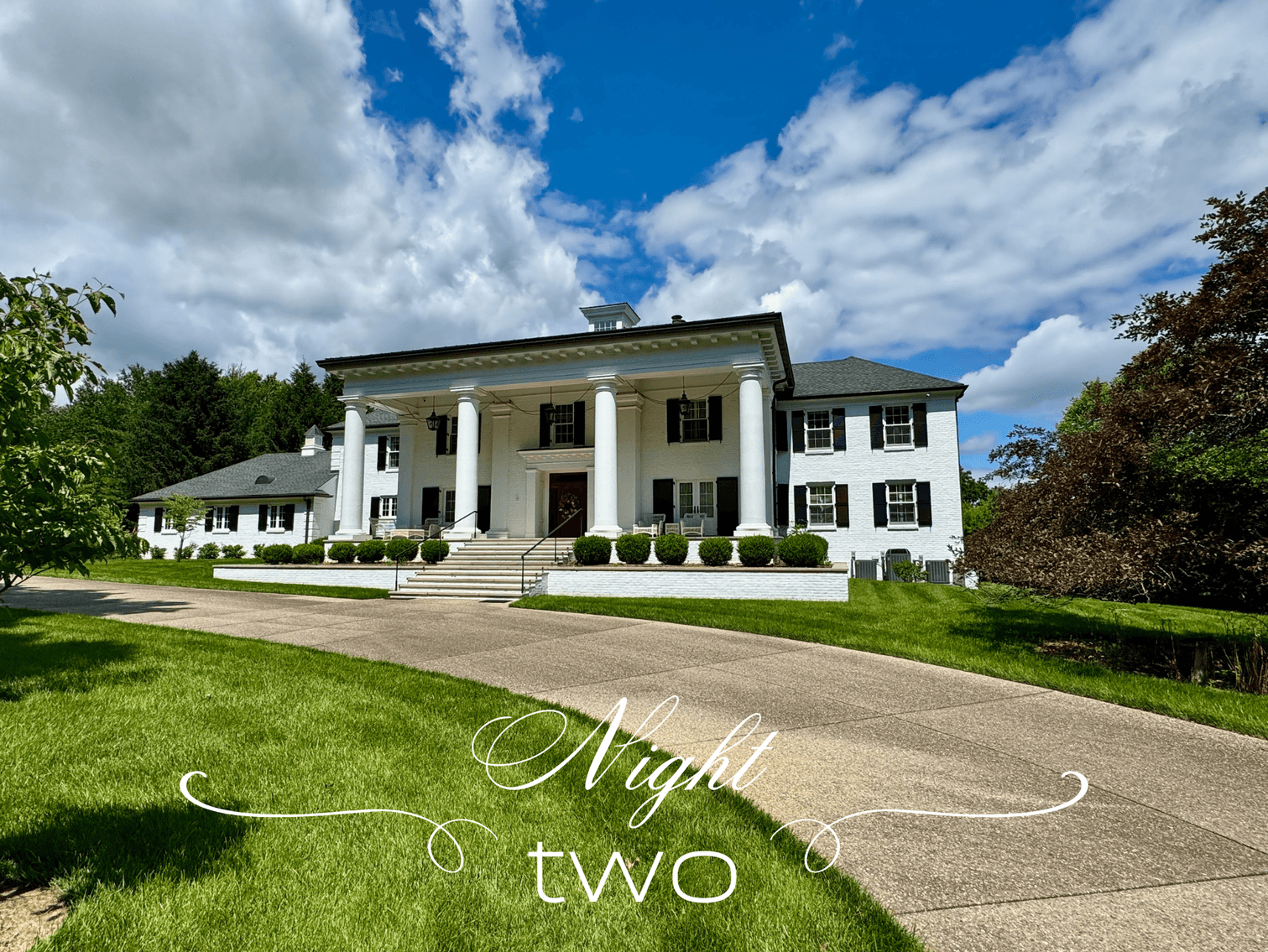 Image for Magnificent Estate Auction in Anchorage (Night 2)