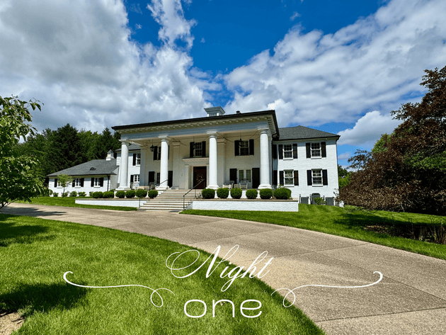 Image for Magnificent Estate Auction in Anchorage (Night 1)