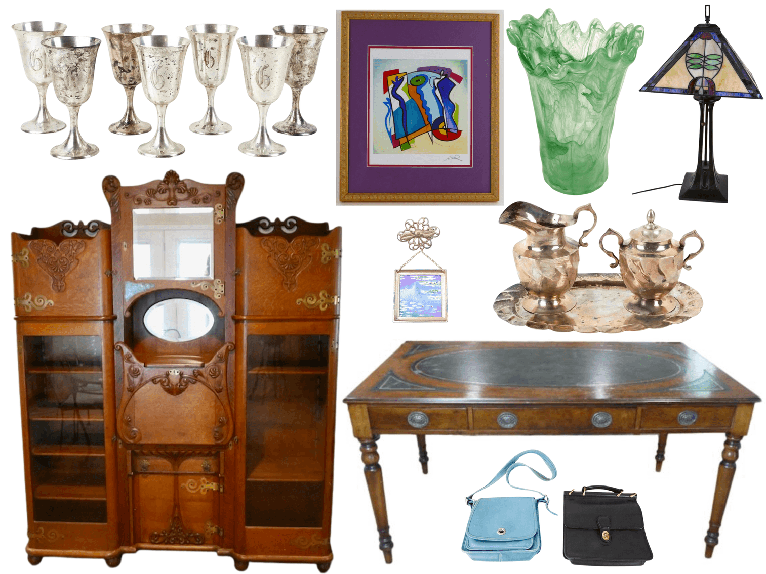 Image for Downsizing Auction in Eagle Creek- Lyndon