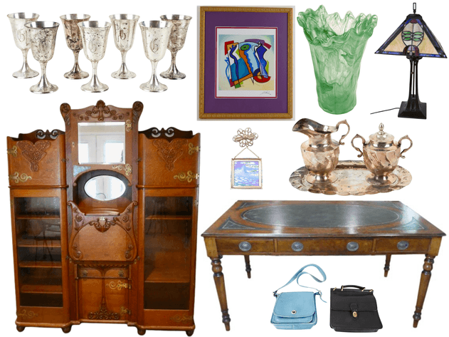 Image for Downsizing Auction in Eagle Creek- Lyndon