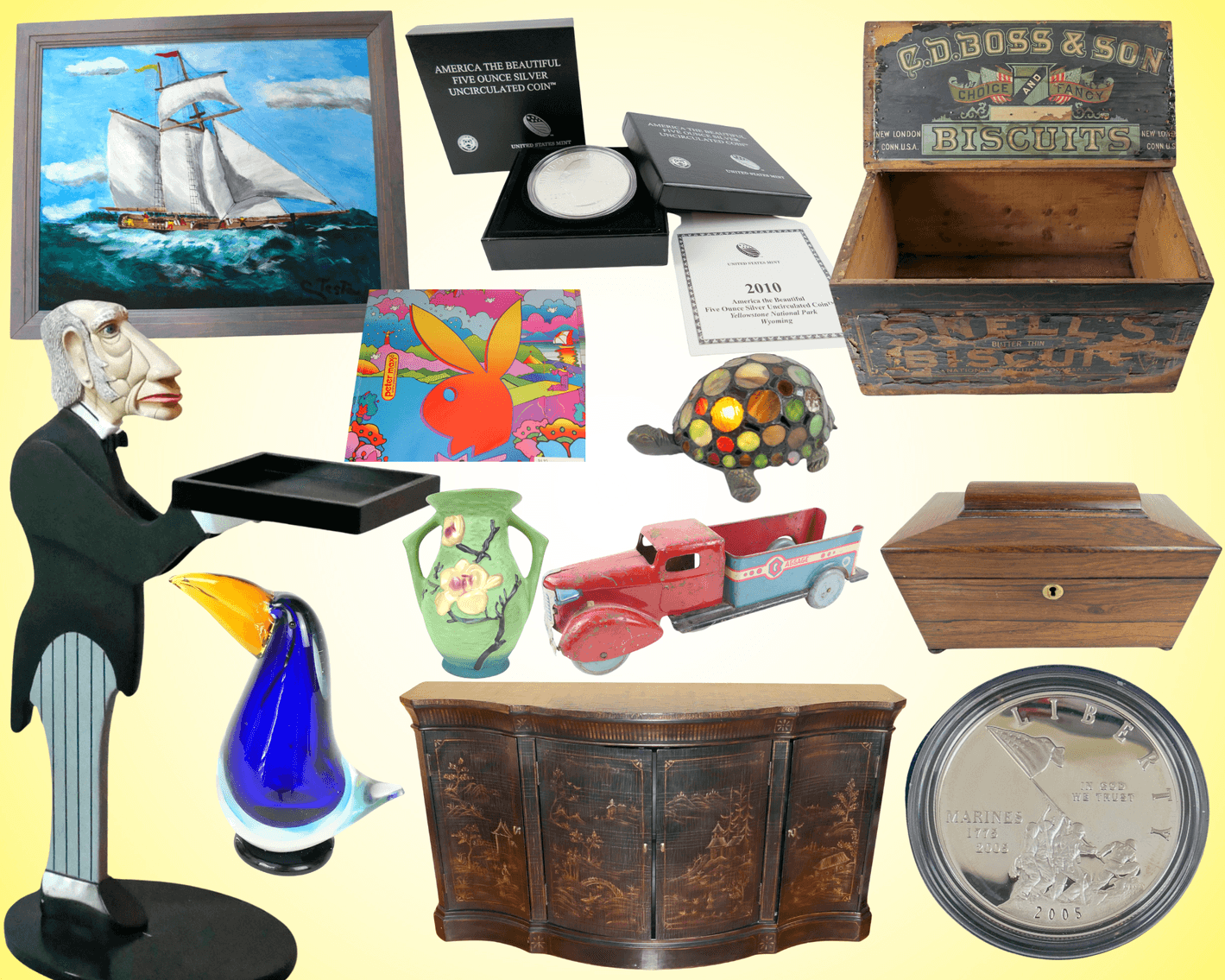 Image for Massive Downsizing Auction in Oxmoor Woods