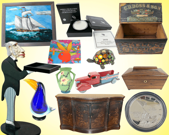 Image for Massive Downsizing Auction in Oxmoor Woods