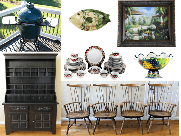 Image for Downsizing Auction in East End- Summit Ridge