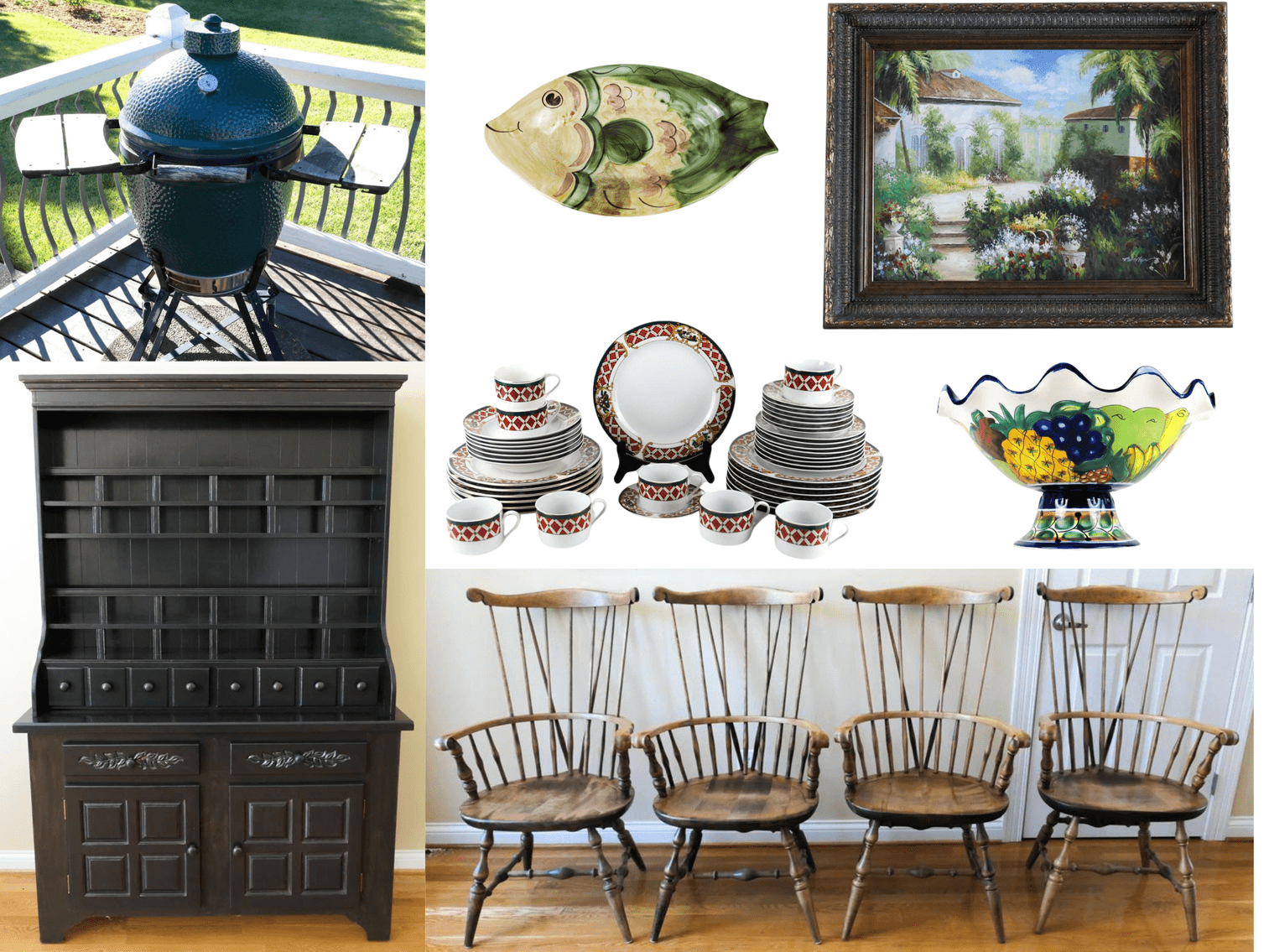 Image for Downsizing Auction in East End- Summit Ridge