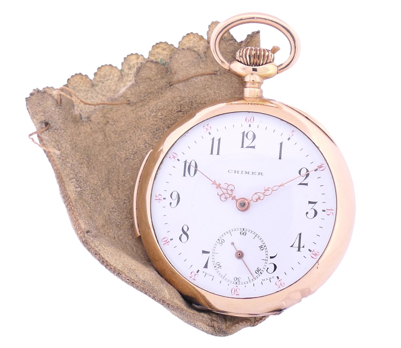 Image for Another Distinguished Auction of Timepieces