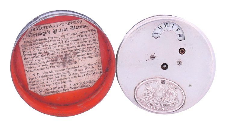 Image for Another Distinguished Auction of Timepieces