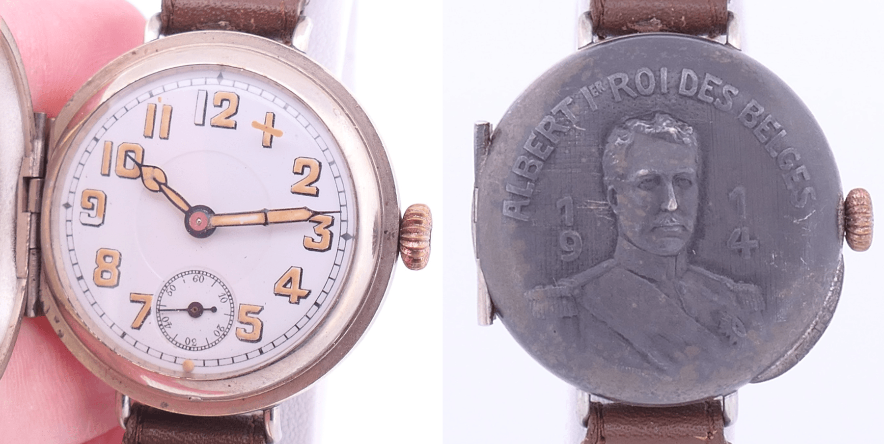 Image for Another Distinguished Auction of Timepieces