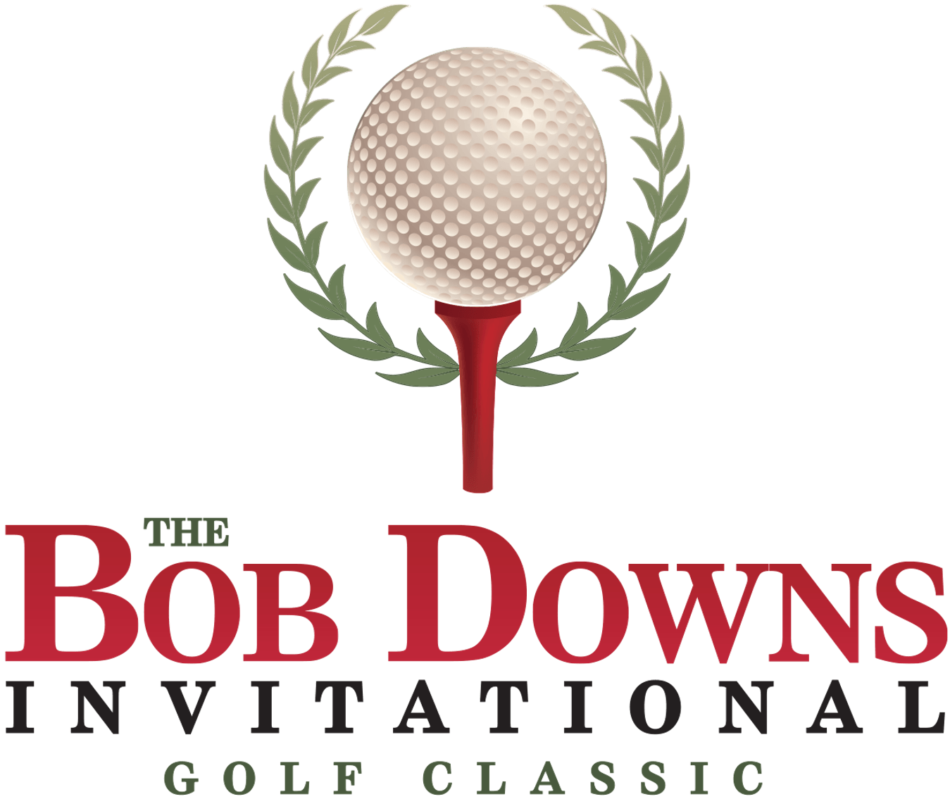 Image for Bob Downs Golf Classic