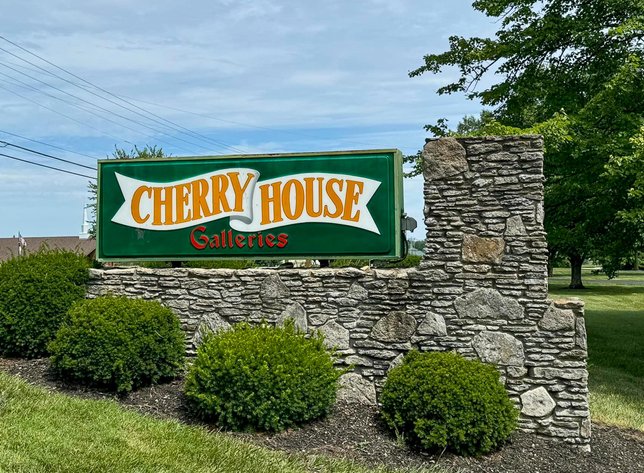 Image for Cherry House Furniture Galleries Liquidation Auction