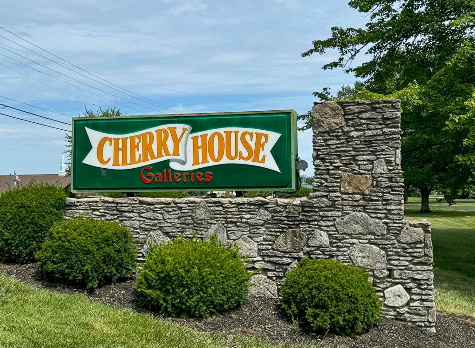 Image for Cherry House Furniture Galleries Liquidation Auction