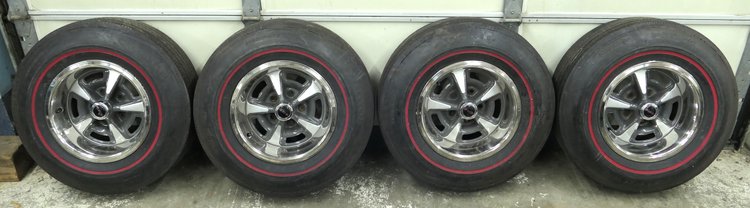 Image for Auto Warehouse Absolute Auction Night 1: Classic Car & Equipment