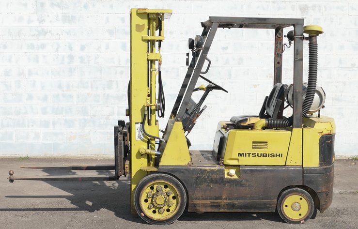 Image for Auto Warehouse Absolute Auction Night 1: Classic Car & Equipment