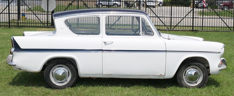 Image for Auto Warehouse Absolute Auction Night 1: Classic Car & Equipment